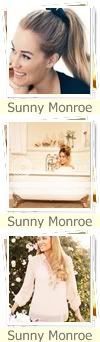 Sunny Monroe ---> Lauren Conrad  Sunny2